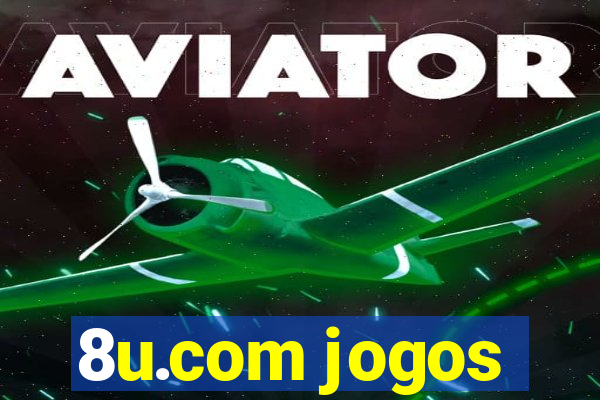 8u.com jogos